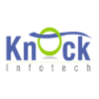 Knock Infotech logo, Knock Infotech contact details