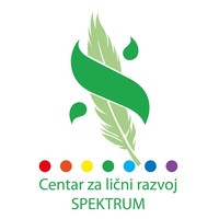 Centar za lični razvoj Spektrum logo, Centar za lični razvoj Spektrum contact details