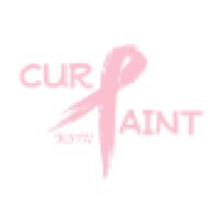 Cure with Paint logo, Cure with Paint contact details