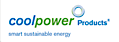 Coolpower Products Ltd logo, Coolpower Products Ltd contact details