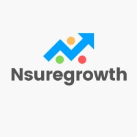 Nsuregrowth logo, Nsuregrowth contact details