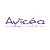 AVICEA logo, AVICEA contact details