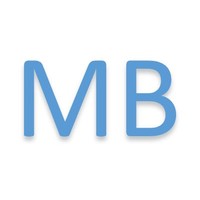 MB Distribution logo, MB Distribution contact details