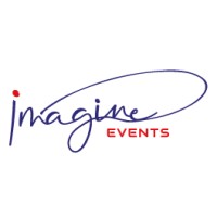 IMAGINE EVENTS TN logo, IMAGINE EVENTS TN contact details