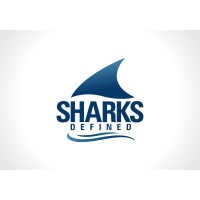 SHARKS DEFINED INC logo, SHARKS DEFINED INC contact details