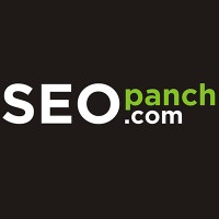 SEO Panch.com logo, SEO Panch.com contact details