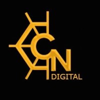 CN Digital logo, CN Digital contact details