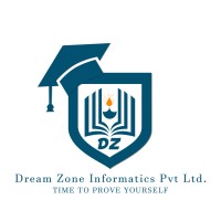 Dream Zone Informatics logo, Dream Zone Informatics contact details