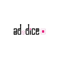 ad-dice logo, ad-dice contact details