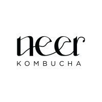 Neer Kombucha logo, Neer Kombucha contact details