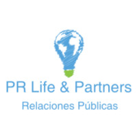 PR Life & Partners - Relaciones Públicas logo, PR Life & Partners - Relaciones Públicas contact details