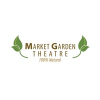 Market Garden Theatre logo, Market Garden Theatre contact details