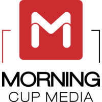 Morning Cup Media logo, Morning Cup Media contact details