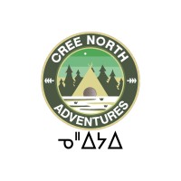 Cree North Adventures logo, Cree North Adventures contact details