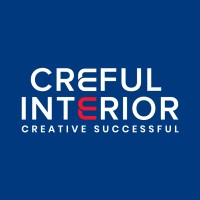 Creful Interior logo, Creful Interior contact details