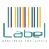 Label Marketing Consulting logo, Label Marketing Consulting contact details