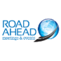 Road Ahead Meetings & Events logo, Road Ahead Meetings & Events contact details