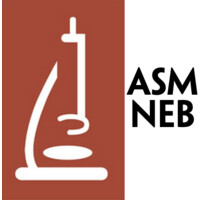 American Society of Microbiology, Northeast Branch logo, American Society of Microbiology, Northeast Branch contact details