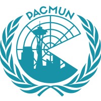 Pacific Model United Nations (PACMUN) logo, Pacific Model United Nations (PACMUN) contact details