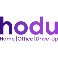 Hodu logo, Hodu contact details