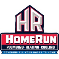 HomeRun Plumbing Heating Cooling logo, HomeRun Plumbing Heating Cooling contact details