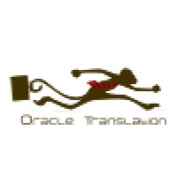 Oracle Translation Ltd logo, Oracle Translation Ltd contact details