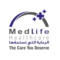 MEDLIFE GROUP OF CLINICS logo, MEDLIFE GROUP OF CLINICS contact details