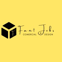 Fant Jobs - Comercial & Design logo, Fant Jobs - Comercial & Design contact details