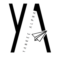 YANKEE ALPHA logo, YANKEE ALPHA contact details