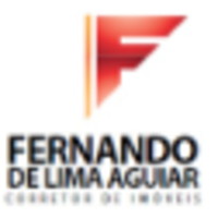 FERNANDO DE LIMA AGUIAR corretor de imóveis logo, FERNANDO DE LIMA AGUIAR corretor de imóveis contact details