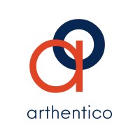 Arthentico logo, Arthentico contact details