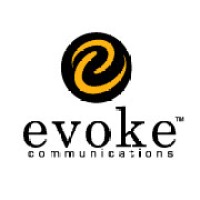 Evoke Communications logo, Evoke Communications contact details