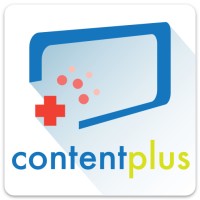 ContentPlus.com.ua logo, ContentPlus.com.ua contact details