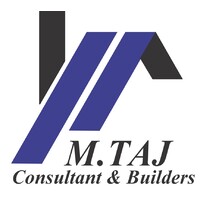 M. Taj Consultant & Builders logo, M. Taj Consultant & Builders contact details