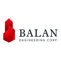 Balan Engineering Corp. logo, Balan Engineering Corp. contact details