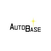 AutoBase logo, AutoBase contact details