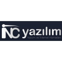 İNC YAZILIM VE İNTERNET HİZMETLERİ logo, İNC YAZILIM VE İNTERNET HİZMETLERİ contact details