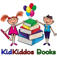 KidKiddos Books Ltd. logo, KidKiddos Books Ltd. contact details