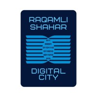 Digital City Andijan logo, Digital City Andijan contact details