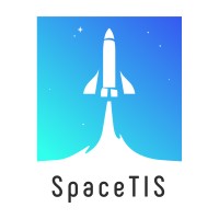 SpaceTIS logo, SpaceTIS contact details