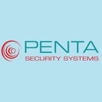 Penta Security Systems logo, Penta Security Systems contact details