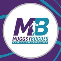 Muggsy Bogues Family Foundation logo, Muggsy Bogues Family Foundation contact details