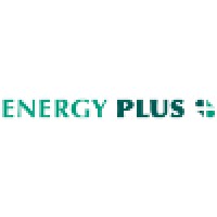 Energy Plus logo, Energy Plus contact details