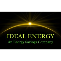 Ideal Energy logo, Ideal Energy contact details