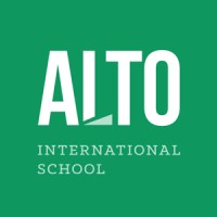 Alto International School logo, Alto International School contact details