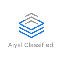 Ajyal Classified logo, Ajyal Classified contact details