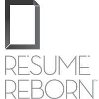 Resume Reborn logo, Resume Reborn contact details