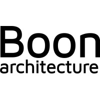 Boon Architecture logo, Boon Architecture contact details