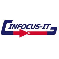 INFOCUS IT AUSTRALIA logo, INFOCUS IT AUSTRALIA contact details