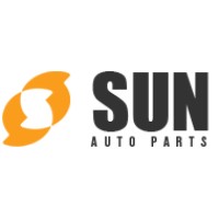 Sun Auto Parts logo, Sun Auto Parts contact details